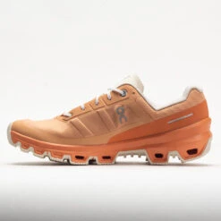 On Running On Cloudventure Women's Copper/Orange -On Running 048846 1
