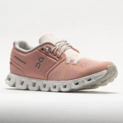 On Running On Cloud 5 Women's Rose/Shell -On Running 048856 5