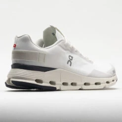 On Running On Cloudnova Form Men's White/Eclipse -On Running 048895 6