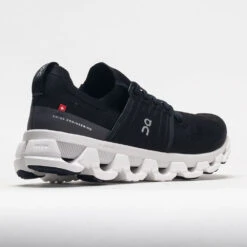 On Running On Cloudswift 3 Women's All Black 11 On Running On Cloudswift 3 Women's All Black -On Running 049651 6