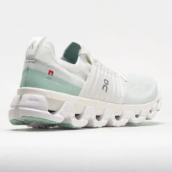 On Running On Cloudswift 3 Women's Ivory/Creek 11 On Running On Cloudswift 3 Women's Ivory/Creek -On Running 049652 6