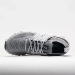 On Running On Cloudswift 3 Men's Alloy/Glacier 8 On Running On Cloudswift 3 Men's Alloy/Glacier -On Running 049657 2