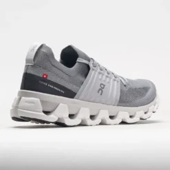 On Running On Cloudswift 3 Men's Alloy/Glacier 11 On Running On Cloudswift 3 Men's Alloy/Glacier -On Running 049657 6