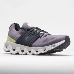 On Running On Cloudswift 3 Men's Shark/Hay -On Running 049660 5