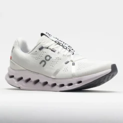 On Running On Cloudsurfer Women's White/Frost -On Running 049672 5