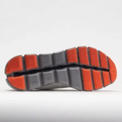 On Running On Cloud X 3 Women's Ivory/Alloy -On Running 049677 4