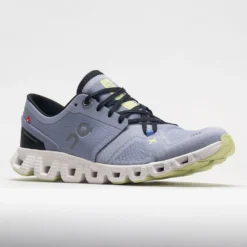 On Running On Cloud X 3 Women's Nimbus/White 10 On Running On Cloud X 3 Women's Nimbus/White -On Running 049678 5