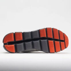 On Running On Cloud X 3 Men's Ivory/Alloy -On Running 049679 4