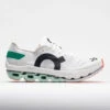 On Running On Cloudboom Echo Women's White/Mint