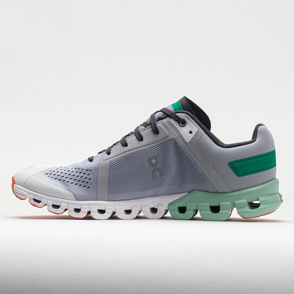 On Running On Cloudflow Women's Glacier/Creek 2 On Running On Cloudflow Women's Glacier/Creek - Image 2