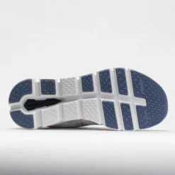 On Running On Cloudrunner Women's Undyed White/Flame 9 On Running On Cloudrunner Women's Undyed White/Flame -On Running 049726 4