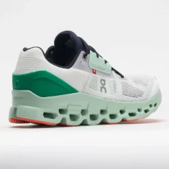 On Running On Cloudstratus Women's Undyed White/Creek 11 On Running On Cloudstratus Women's Undyed White/Creek -On Running 049730 6