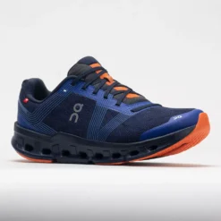 On Running On Cloudgo Men's Indigo/Ink -On Running 049735 5