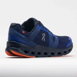 On Running On Cloudgo Men's Indigo/Ink -On Running 049735 6