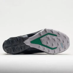 On Running On Cloudventure Peak 3 Women's Black/Glacier 9 On Running On Cloudventure Peak 3 Women's Black/Glacier -On Running 049736 4