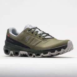 On Running On Cloudventure Women's Olive/Fur 10 On Running On Cloudventure Women's Olive/Fur -On Running 049740 5