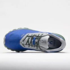 On Running On Cloudventure Waterproof Men's Cobalt/Ivy -On Running 049743 2