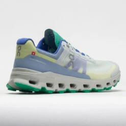 On Running On Cloudvista Men's Creek/Mint -On Running 049759 6