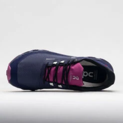 On Running On Cloudvista Waterproof Women's Flint/Acai 8 On Running On Cloudvista Waterproof Women's Flint/Acai -On Running 049760 2