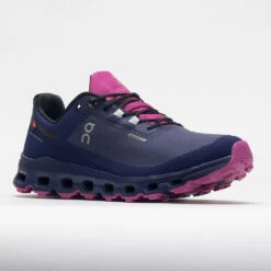On Running On Cloudvista Waterproof Women's Flint/Acai 10 On Running On Cloudvista Waterproof Women's Flint/Acai -On Running 049760 5
