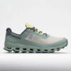 On Running On Cloudvista Waterproof Men's Chalk/Moss