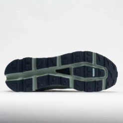 On Running On Cloudvista Waterproof Men's Chalk/Moss 9 On Running On Cloudvista Waterproof Men's Chalk/Moss -On Running 049762 4