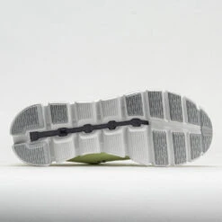 On Running On Cloud 5 Women's Hay/Frost 9 On Running On Cloud 5 Women's Hay/Frost -On Running 049767 4