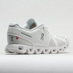 On Running On Cloud 5 Women's Undyed White -On Running 049769 6