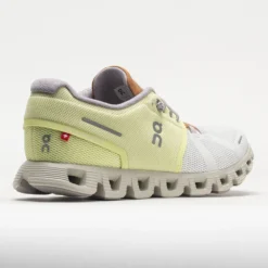 On Running On Cloud 5 Women's Hay/Ice -On Running 049770 6