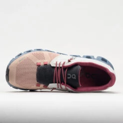 On Running On Cloud 5 Women's Ice/Prairie -On Running 049771 2