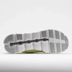 On Running On Cloud 5 Men's Hay/Frost -On Running 049773 4