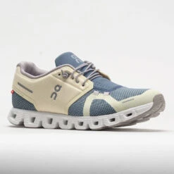 On Running On Cloud 5 Combo Women's Ray/Metal -On Running 049784 5