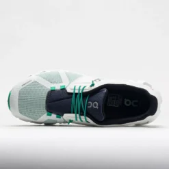 On Running On Cloud 5 Push Men's Ivory/Creek -On Running 049787 2