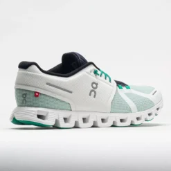 On Running On Cloud 5 Push Men's Ivory/Creek -On Running 049787 6