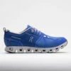 On Running On Cloud 5 Waterproof Women's Cobalt/Glacier