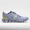 On Running On Cloud X 3 Shift Women's Heather/Midnight