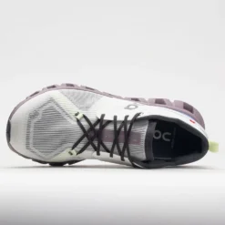 On Running On Cloud X 3 Shift Women's Undyed White/Heron 8 On Running On Cloud X 3 Shift Women's Undyed White/Heron -On Running 049793 2