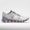 On Running On Cloud X 3 Shift Women's Undyed White/Heron