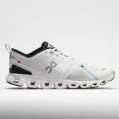 On Running On Cloud X 3 Shift Men's Undyed White/Black