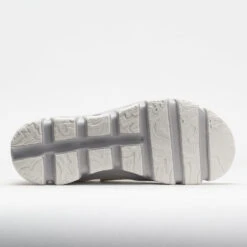 On Running On Cloudaway Women's Undyed White/Glacier -On Running 049796 4