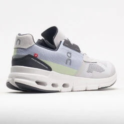 On Running On Cloudrift Women's Frost/Heather -On Running 049875 6