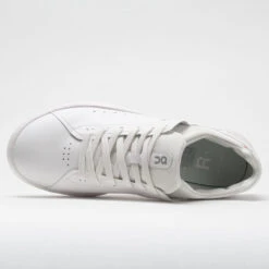 On Running On The Roger Advantage Women's All White -On Running 116196 2