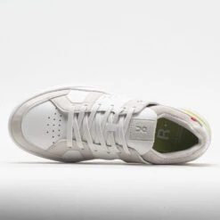 On Running On The Roger Clubhouse Women's Sand/Zest -On Running 116859 2