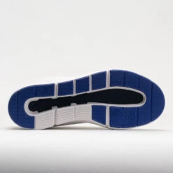 On Running On The Roger Spin Women's Undyed White/Indigo 9 On Running On The Roger Spin Women's Undyed White/Indigo -On Running 117227 4