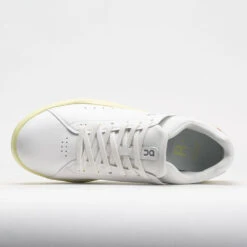 On Running On The Roger Advantage Men's White/Hay -On Running 117238 2
