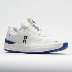 On Running On The Roger Pro Men's White/Indigo -On Running 117240 5