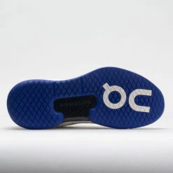 On Running On The Roger Pro Women's White/Indigo -On Running 117242 4