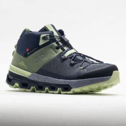 On Running On Cloudtrax Women's Reseda/Lavender -On Running 631267 5