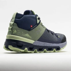 On Running On Cloudtrax Women's Reseda/Lavender -On Running 631267 6