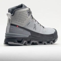 On Running On Cloudrock 2 Waterproof Women's Glacier/Eclipse -On Running 631355 6